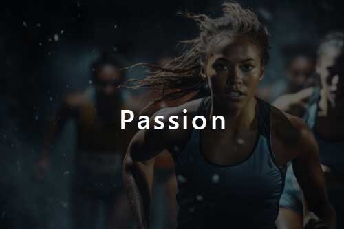 passion
