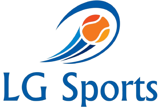 Logo LG Sports