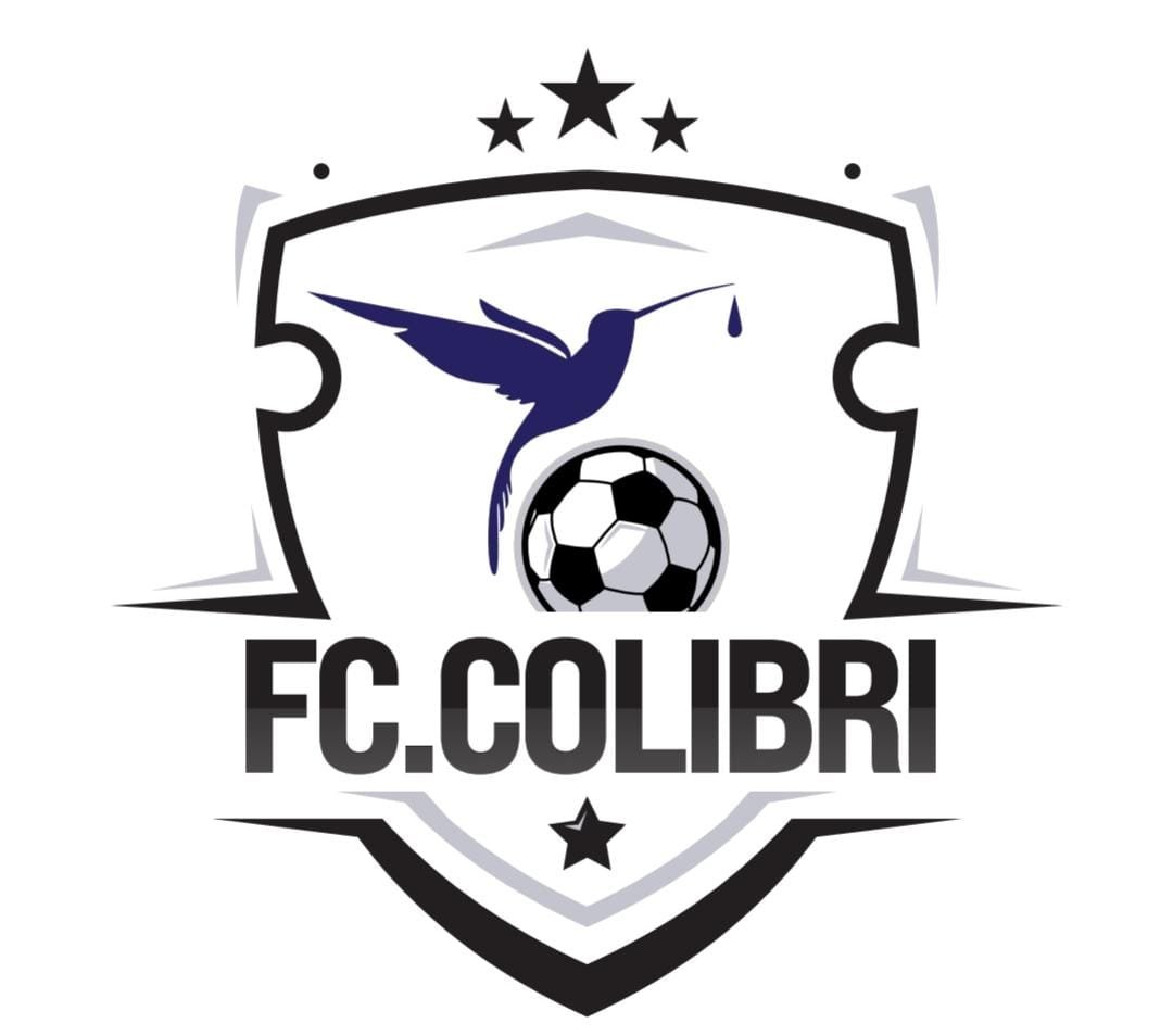 Logo FC Colibri