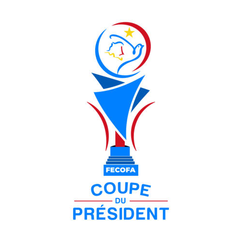 Logo coupe du congo