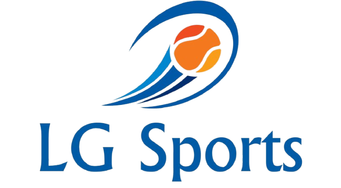 Logo LG Sports